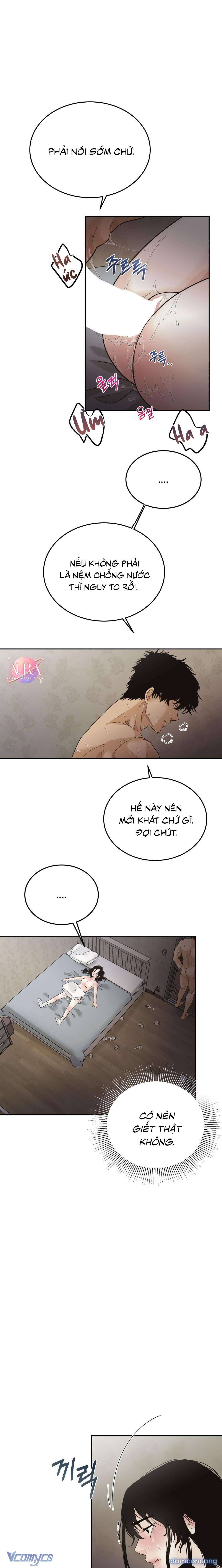 Trở Thành Gia Đình Chap Chapter 27-Trở Thành Gia Đình - Next Chap 28