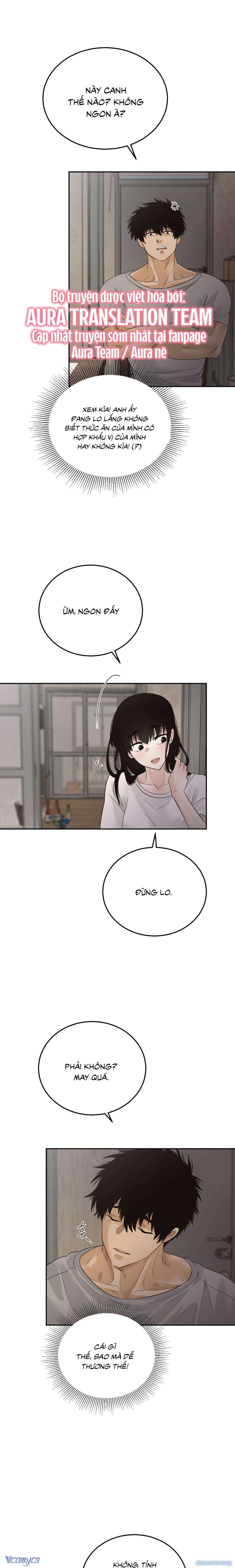 Trở Thành Gia Đình Chap Chapter 28-Trở Thành Gia Đình - Next Chap 29