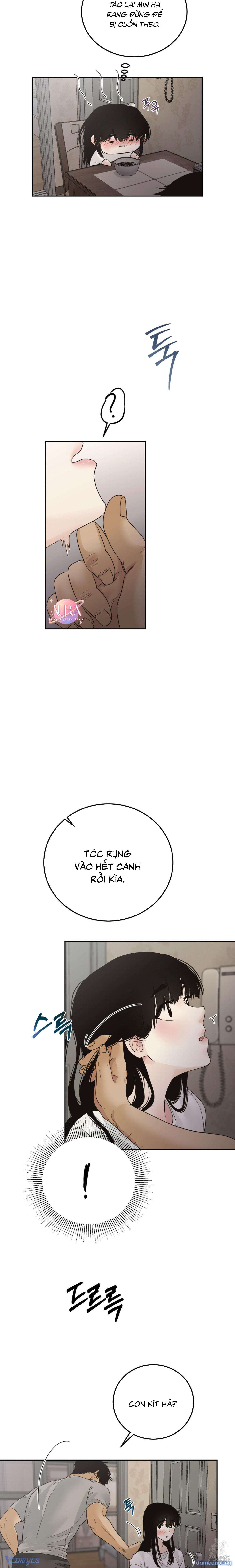 Trở Thành Gia Đình Chap Chapter 28-Trở Thành Gia Đình - Next Chap 29