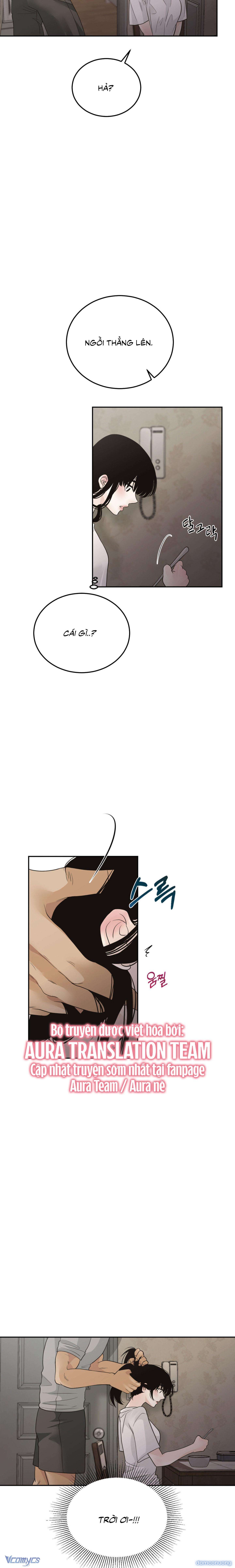 Trở Thành Gia Đình Chap Chapter 28-Trở Thành Gia Đình - Next Chap 29