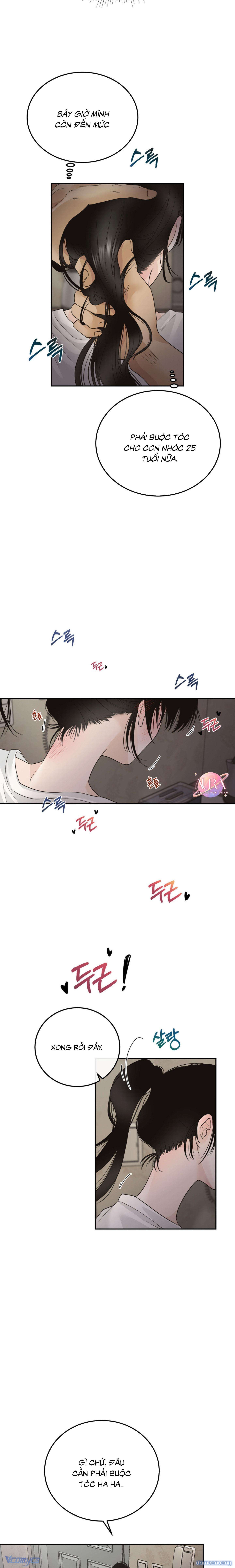 Trở Thành Gia Đình Chap Chapter 28-Trở Thành Gia Đình - Next Chap 29