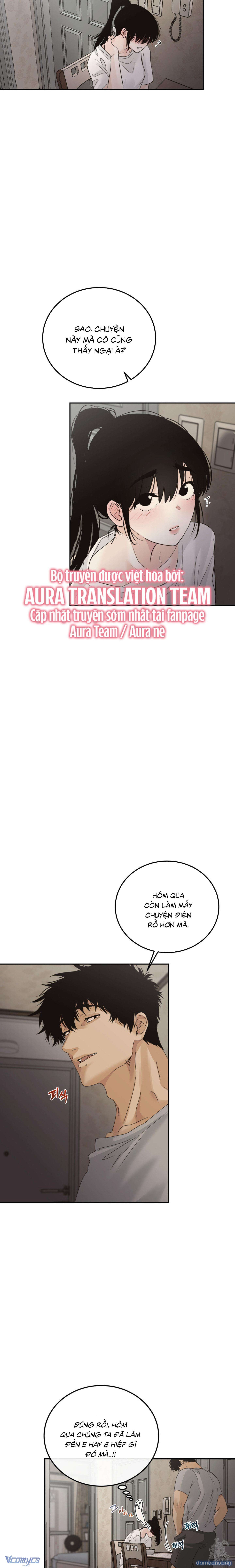 Trở Thành Gia Đình Chap Chapter 28-Trở Thành Gia Đình - Next Chap 29