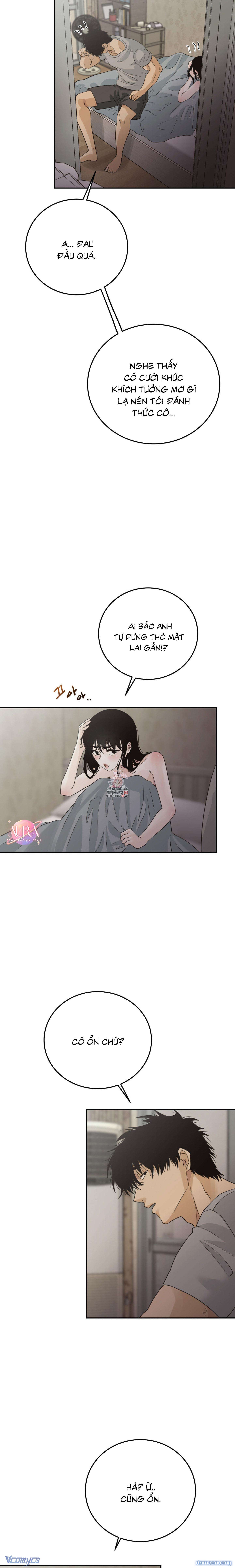 Trở Thành Gia Đình Chap Chapter 28-Trở Thành Gia Đình - Next Chap 29