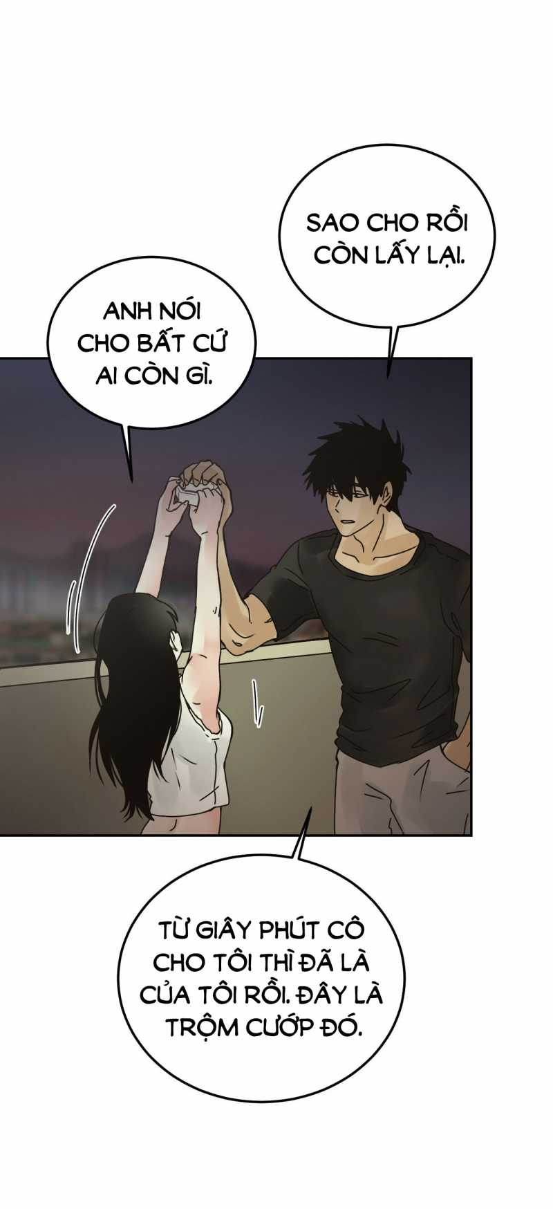 Trở Thành Gia Đình Chap Chapter 28-Trở Thành Gia Đình - Next Chap 29