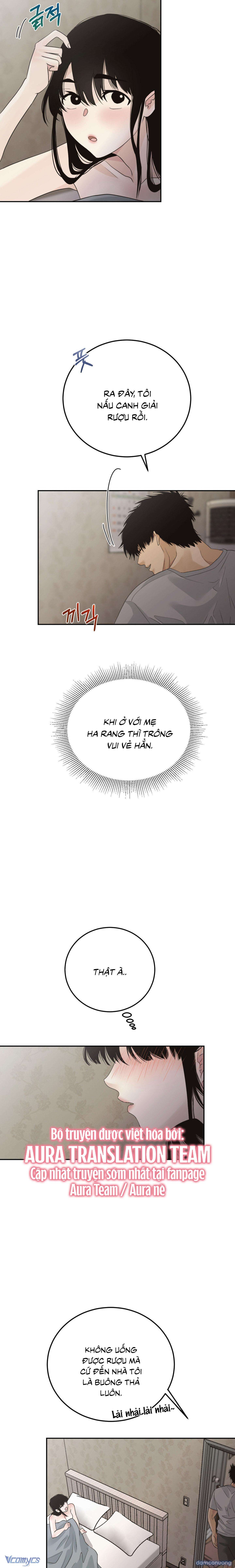 Trở Thành Gia Đình Chap Chapter 28-Trở Thành Gia Đình - Next Chap 29