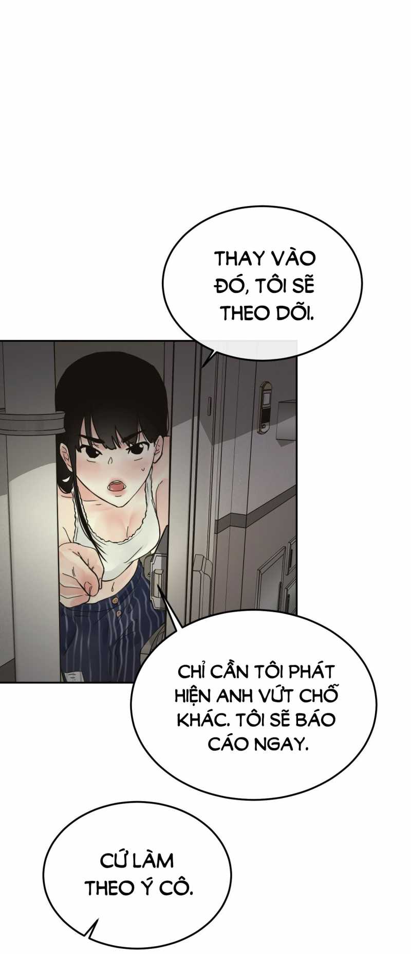 Trở Thành Gia Đình Chap Chapter 28-Trở Thành Gia Đình - Next Chap 29