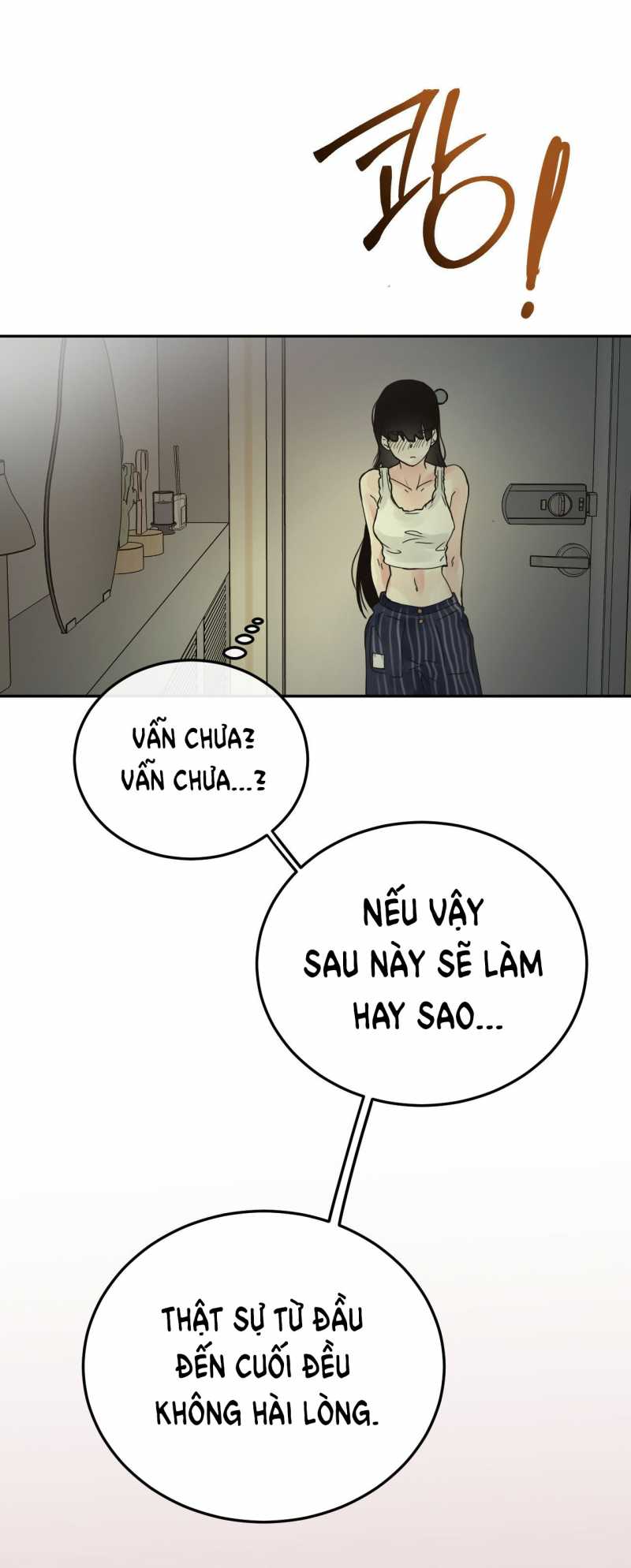 Trở Thành Gia Đình Chap Chapter 28-Trở Thành Gia Đình - Next Chap 29