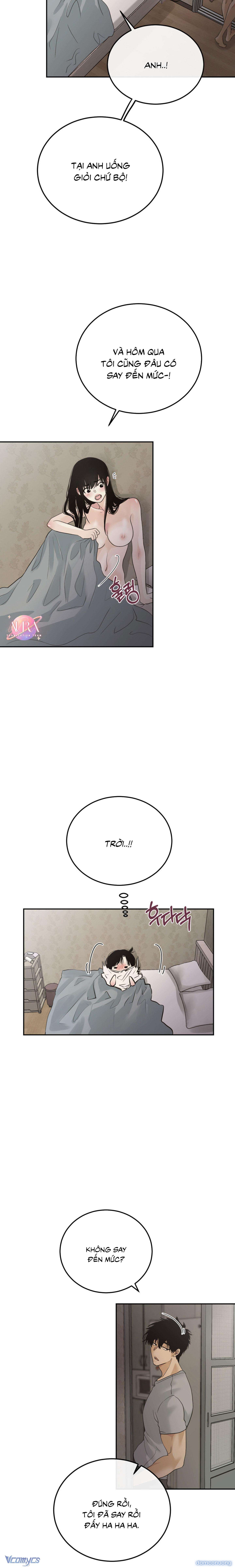 Trở Thành Gia Đình Chap Chapter 28-Trở Thành Gia Đình - Next Chap 29