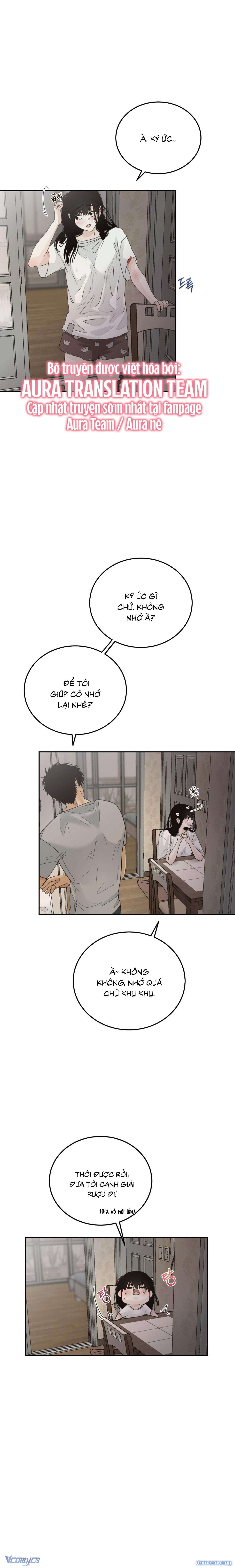 Trở Thành Gia Đình Chap Chapter 28-Trở Thành Gia Đình - Next Chap 29