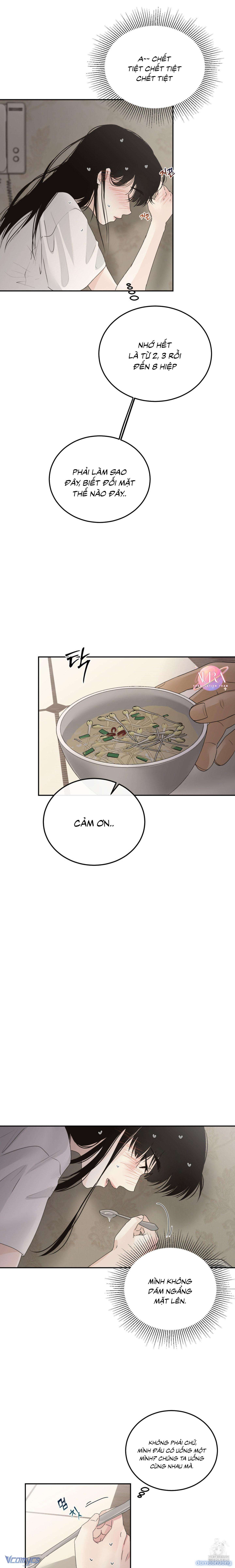 Trở Thành Gia Đình Chap Chapter 28-Trở Thành Gia Đình - Next Chap 29