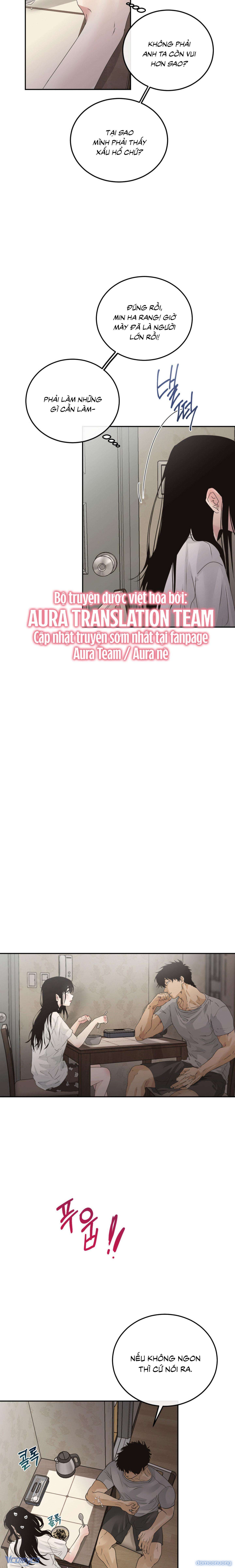 Trở Thành Gia Đình Chap Chapter 28-Trở Thành Gia Đình - Next Chap 29