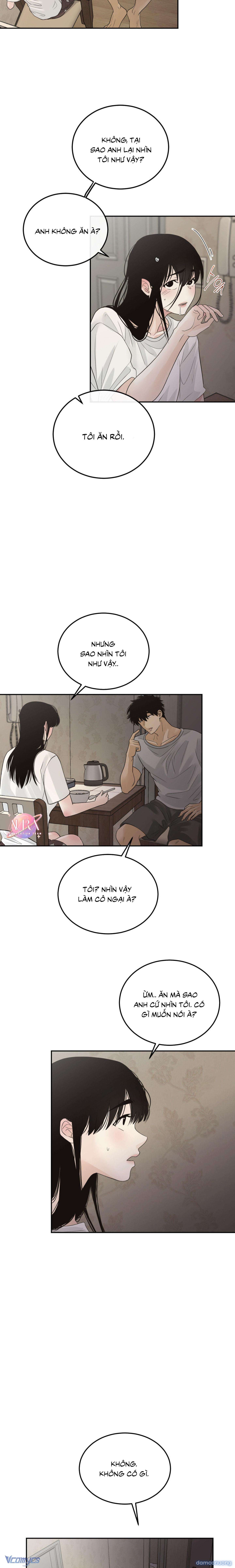 Trở Thành Gia Đình Chap Chapter 28-Trở Thành Gia Đình - Next Chap 29