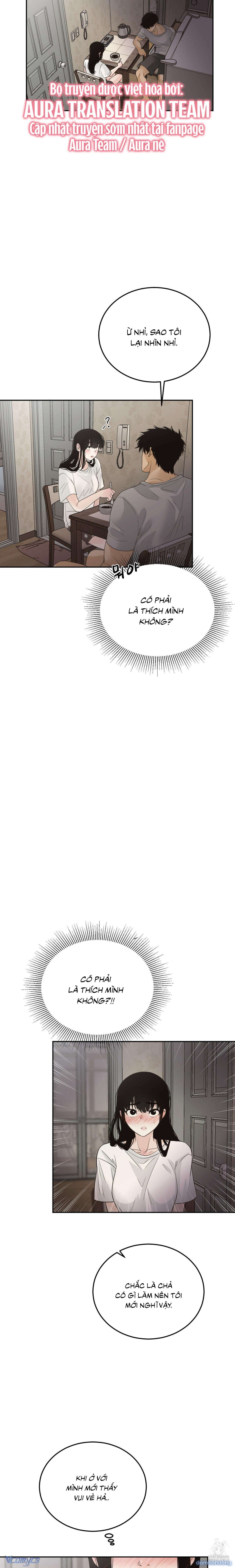 Trở Thành Gia Đình Chap Chapter 28-Trở Thành Gia Đình - Next Chap 29