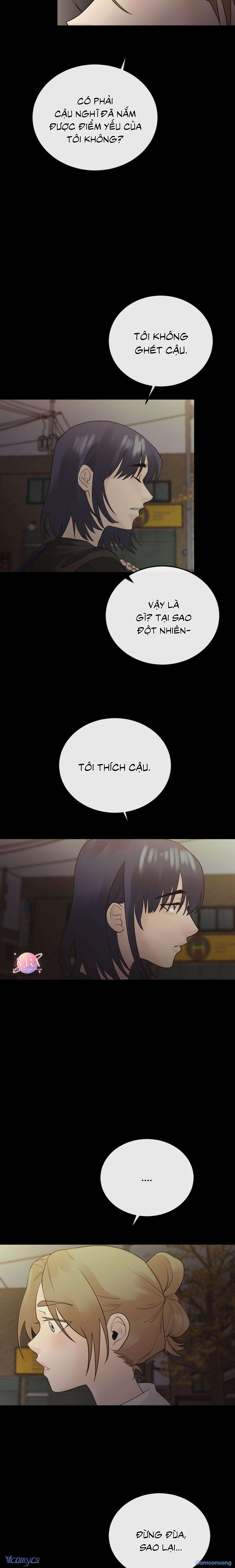 Trở Thành Gia Đình Chap Chapter 29-Trở Thành Gia Đình - Next Chap 30