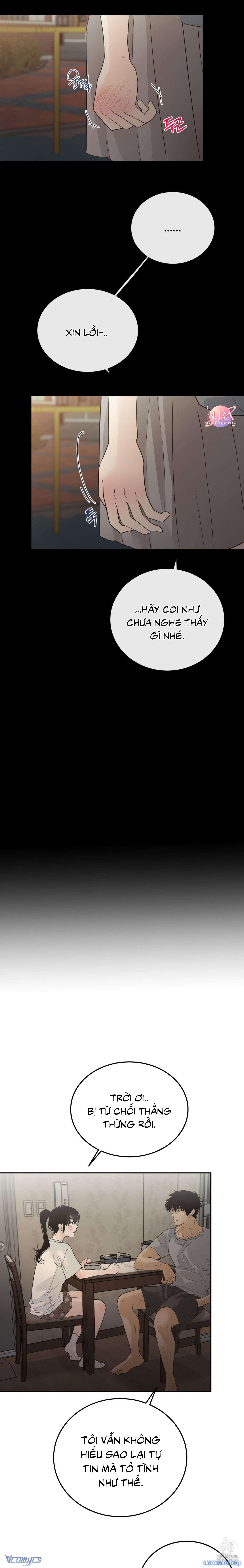 Trở Thành Gia Đình Chap Chapter 29-Trở Thành Gia Đình - Next Chap 30