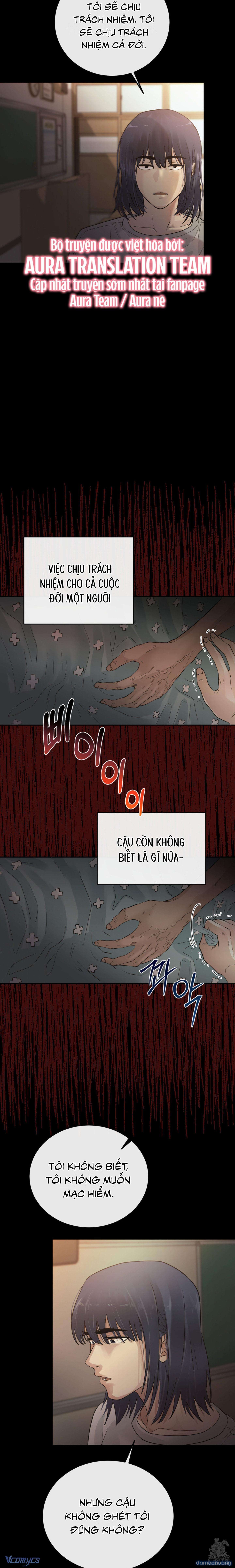 Trở Thành Gia Đình Chap Chapter 29-Trở Thành Gia Đình - Next Chap 30