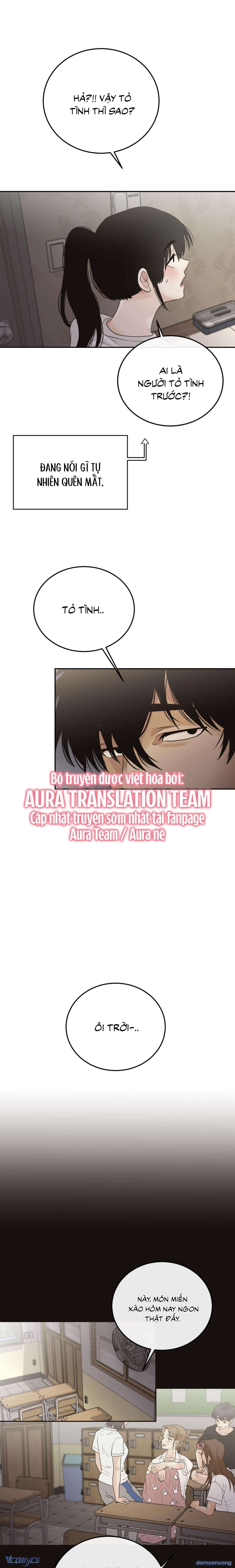 Trở Thành Gia Đình Chap Chapter 29-Trở Thành Gia Đình - Next Chap 30