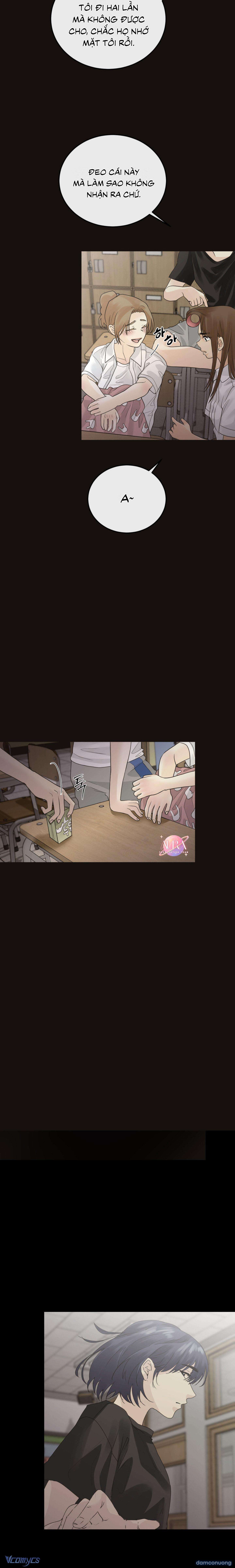 Trở Thành Gia Đình Chap Chapter 29-Trở Thành Gia Đình - Next Chap 30