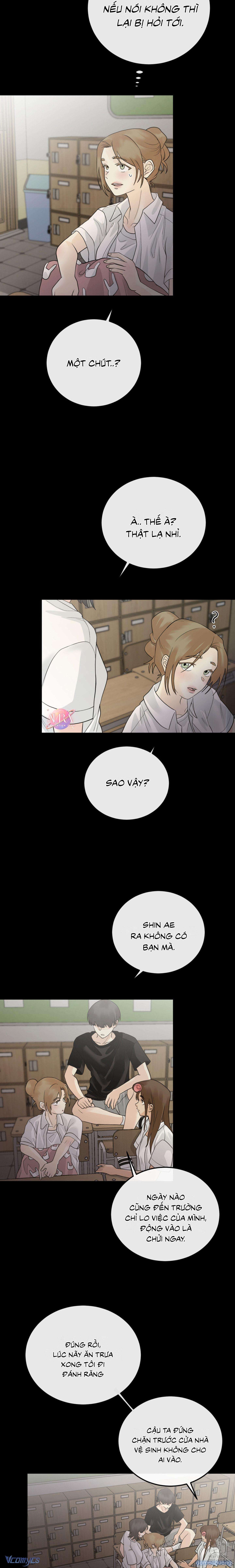 Trở Thành Gia Đình Chap Chapter 29-Trở Thành Gia Đình - Next Chap 30