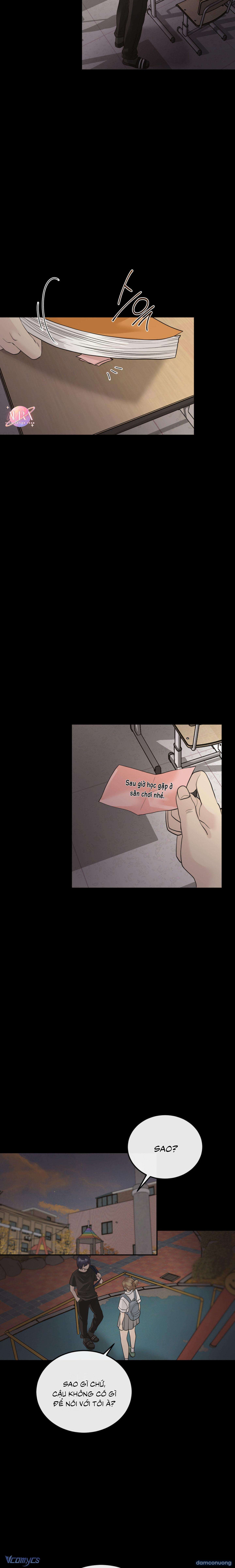 Trở Thành Gia Đình Chap Chapter 29-Trở Thành Gia Đình - Next Chap 30