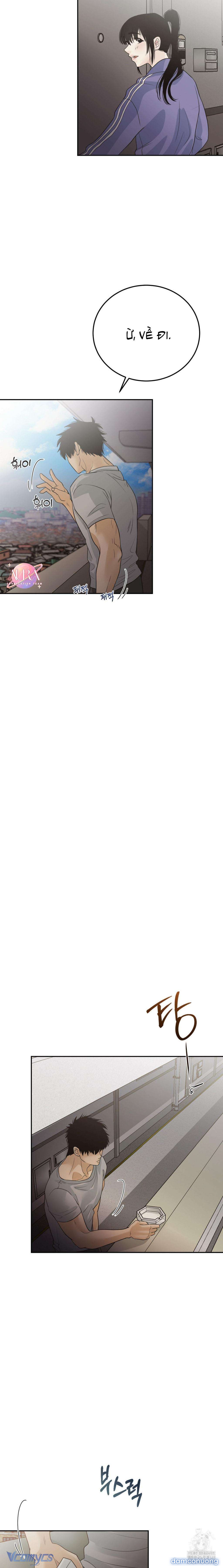 Trở Thành Gia Đình Chap Chapter 30-Trở Thành Gia Đình - Next Chap 31