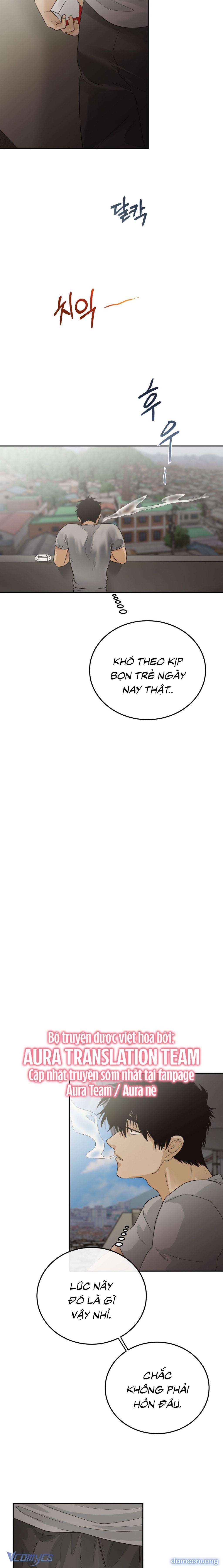 Trở Thành Gia Đình Chap Chapter 30-Trở Thành Gia Đình - Next Chap 31