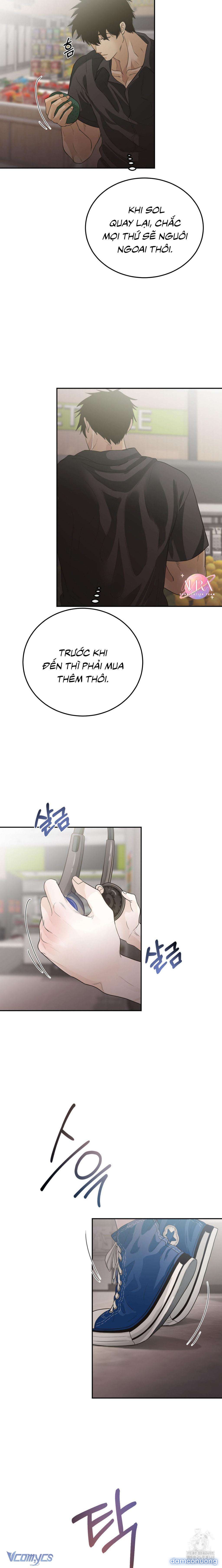 Trở Thành Gia Đình Chap Chapter 30-Trở Thành Gia Đình - Next Chap 31