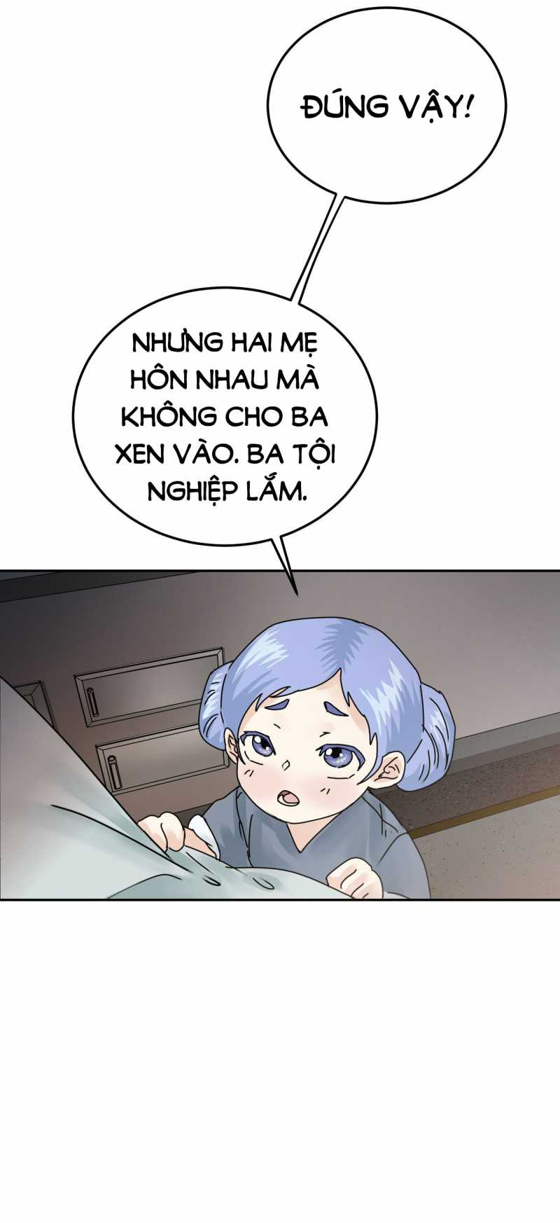 Trở Thành Gia Đình Chap Chapter 30-Trở Thành Gia Đình - Next Chap 31