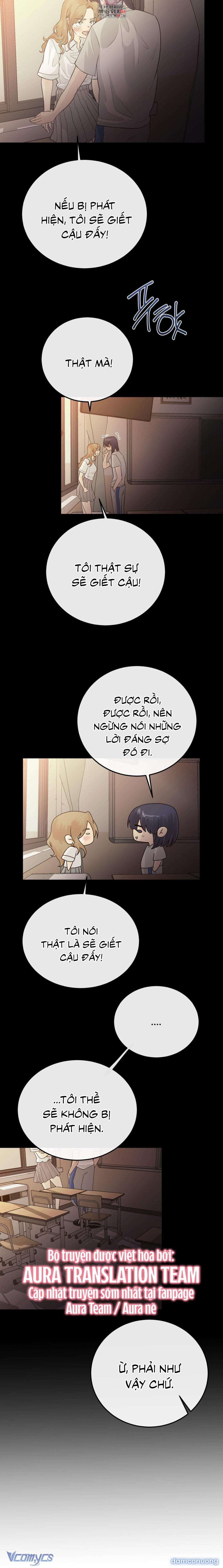 Trở Thành Gia Đình Chap Chapter 30-Trở Thành Gia Đình - Next Chap 31