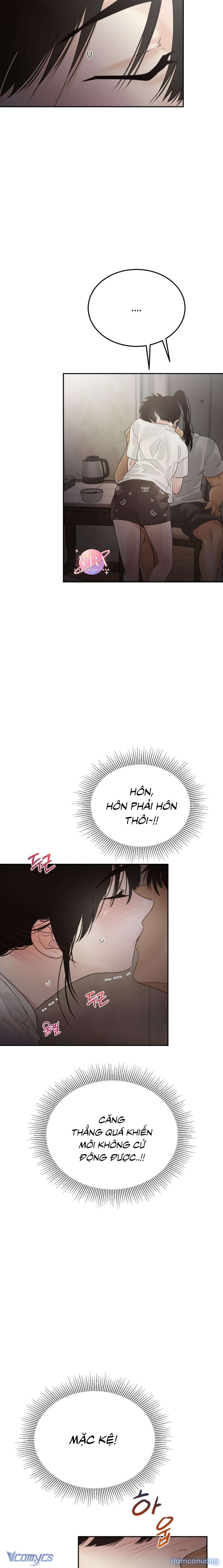 Trở Thành Gia Đình Chap Chapter 30-Trở Thành Gia Đình - Next Chap 31