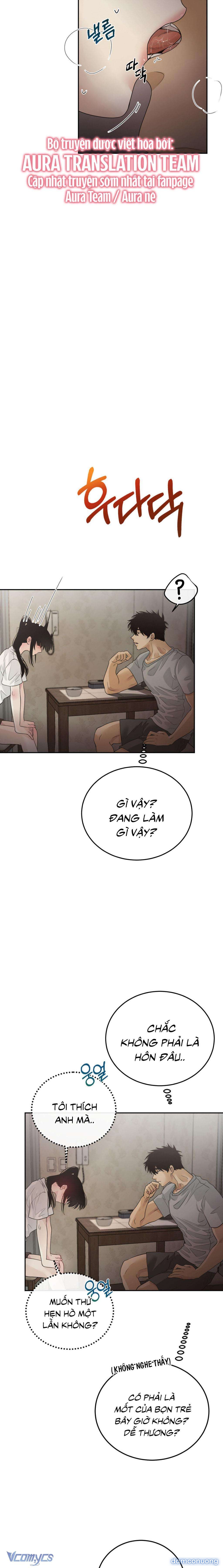 Trở Thành Gia Đình Chap Chapter 30-Trở Thành Gia Đình - Next Chap 31