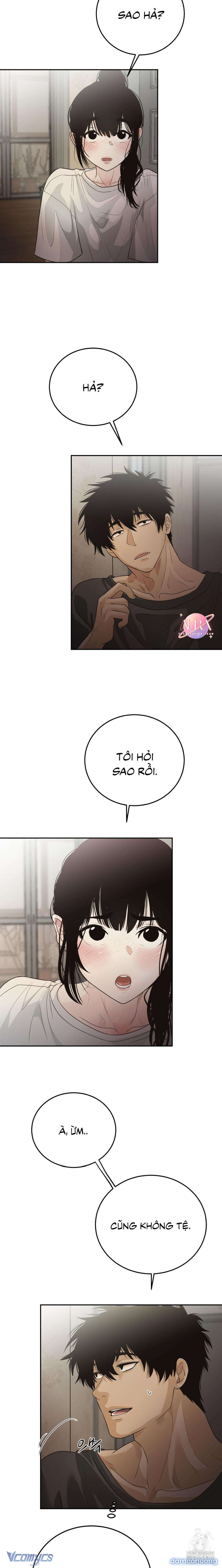 Trở Thành Gia Đình Chap Chapter 30-Trở Thành Gia Đình - Next Chap 31