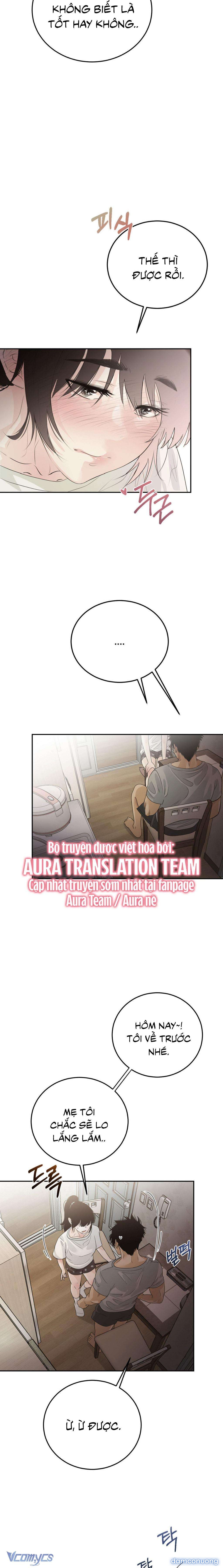 Trở Thành Gia Đình Chap Chapter 30-Trở Thành Gia Đình - Next Chap 31