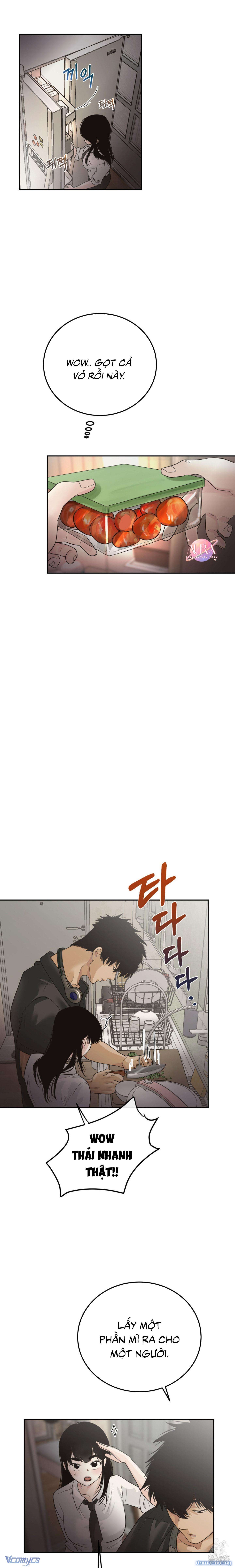 Trở Thành Gia Đình Chap Chapter 31-Trở Thành Gia Đình - Next Chap 32