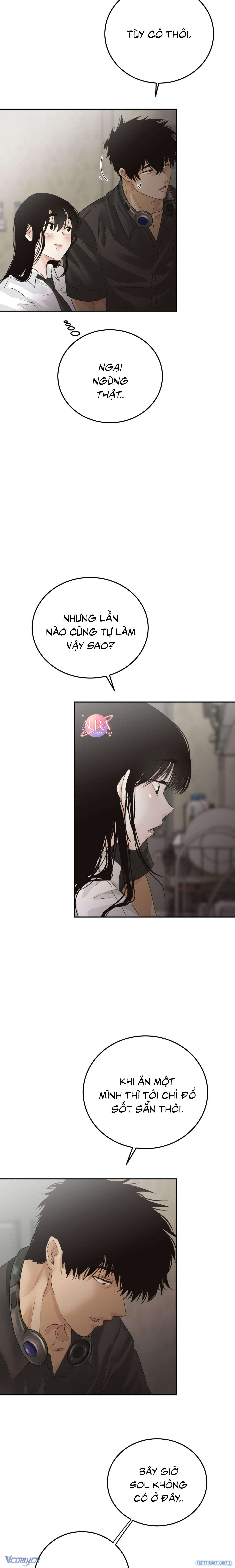 Trở Thành Gia Đình Chap Chapter 31-Trở Thành Gia Đình - Next Chap 32