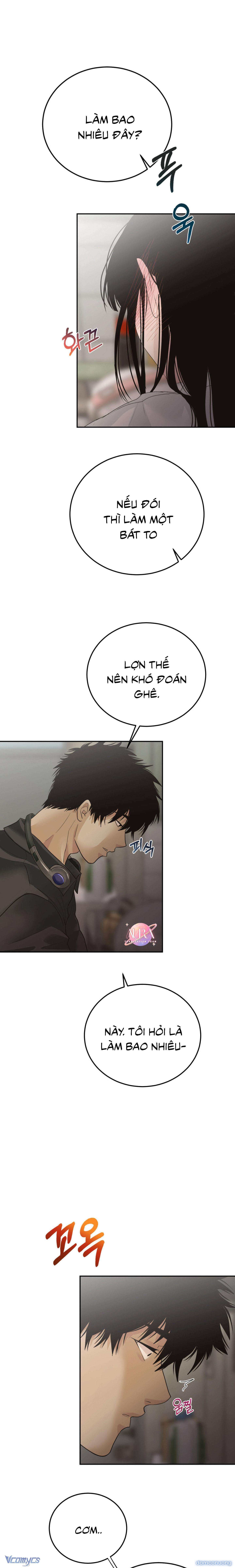 Trở Thành Gia Đình Chap Chapter 31-Trở Thành Gia Đình - Next Chap 32