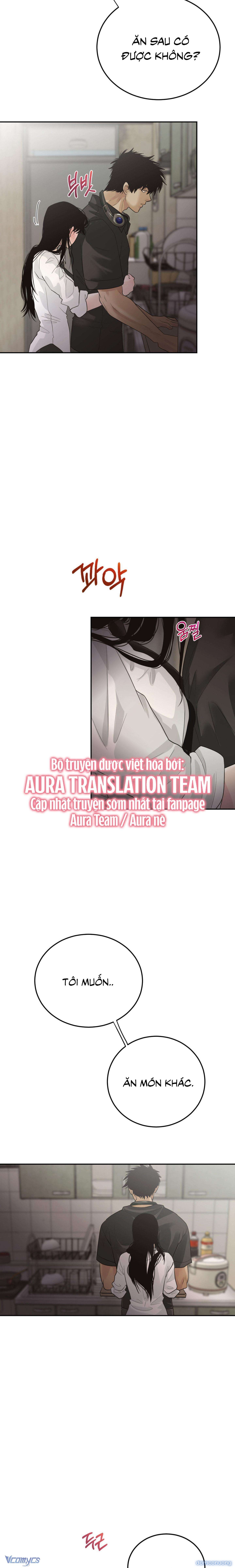 Trở Thành Gia Đình Chap Chapter 31-Trở Thành Gia Đình - Next Chap 32