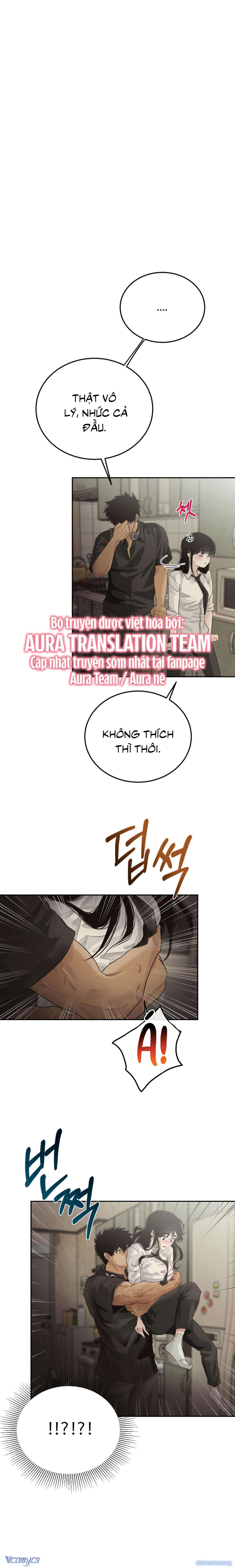 Trở Thành Gia Đình Chap Chapter 31-Trở Thành Gia Đình - Next Chap 32