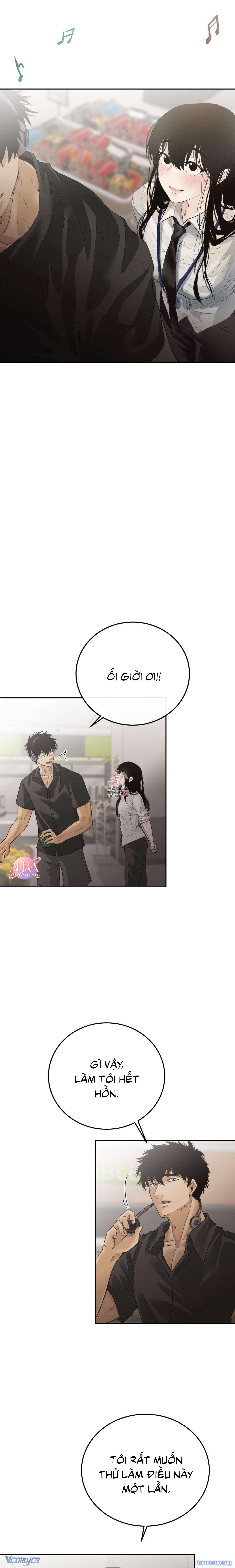 Trở Thành Gia Đình Chap Chapter 31-Trở Thành Gia Đình - Next Chap 32