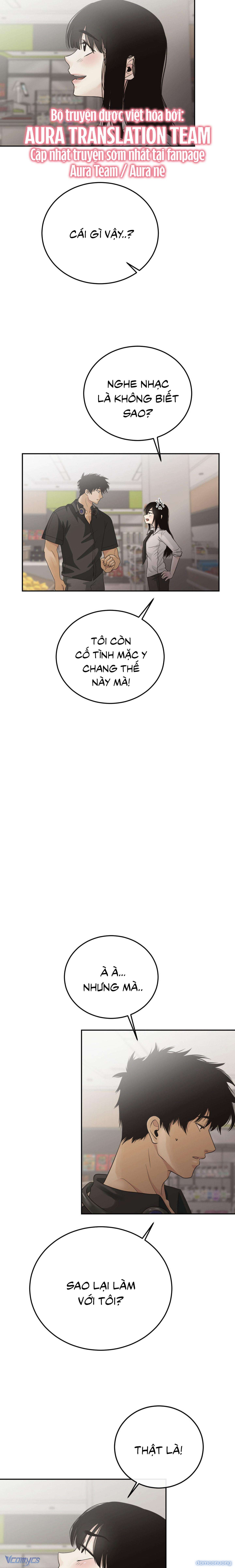 Trở Thành Gia Đình Chap Chapter 31-Trở Thành Gia Đình - Next Chap 32