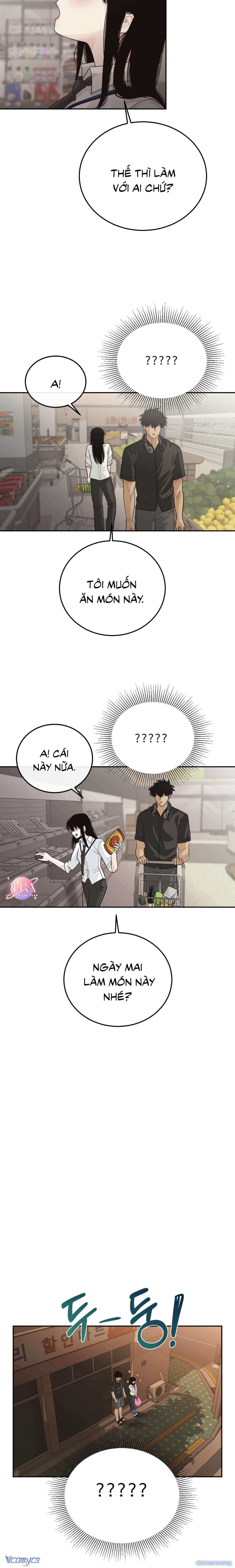 Trở Thành Gia Đình Chap Chapter 31-Trở Thành Gia Đình - Next Chap 32