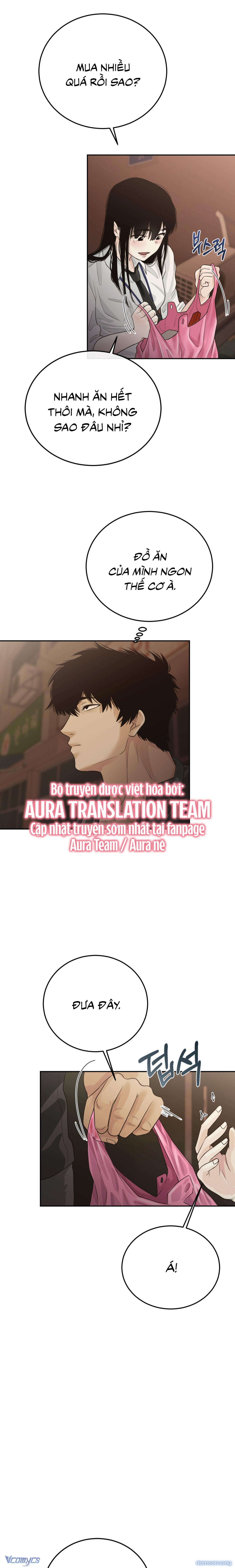 Trở Thành Gia Đình Chap Chapter 31-Trở Thành Gia Đình - Next Chap 32