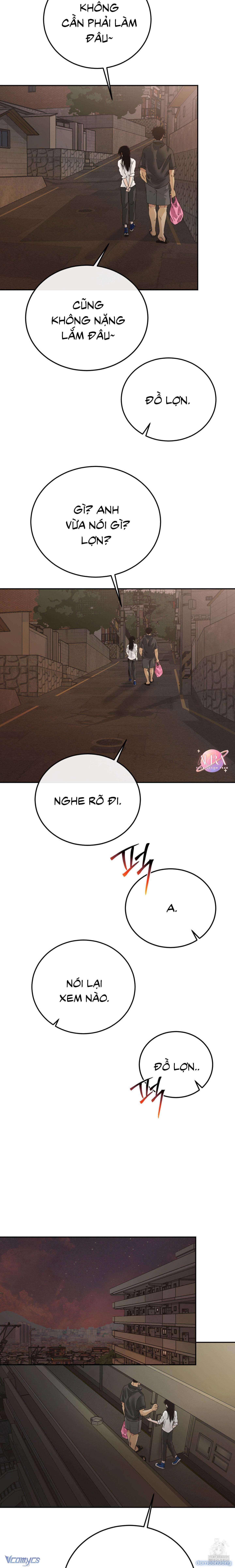 Trở Thành Gia Đình Chap Chapter 31-Trở Thành Gia Đình - Next Chap 32