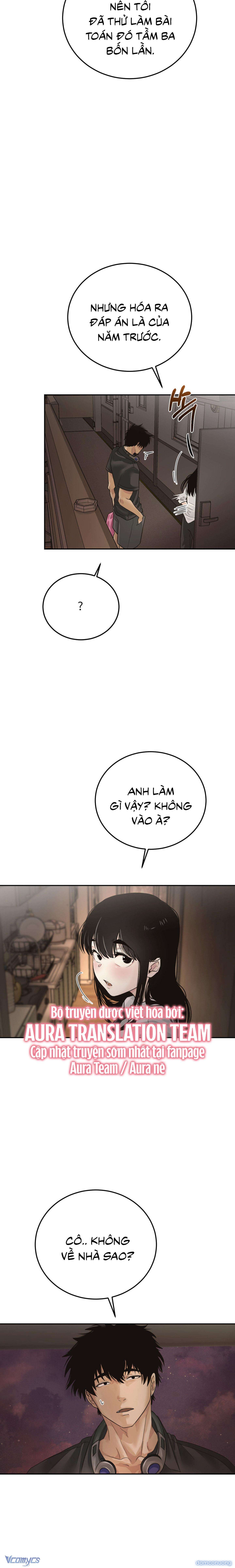 Trở Thành Gia Đình Chap Chapter 31-Trở Thành Gia Đình - Next Chap 32