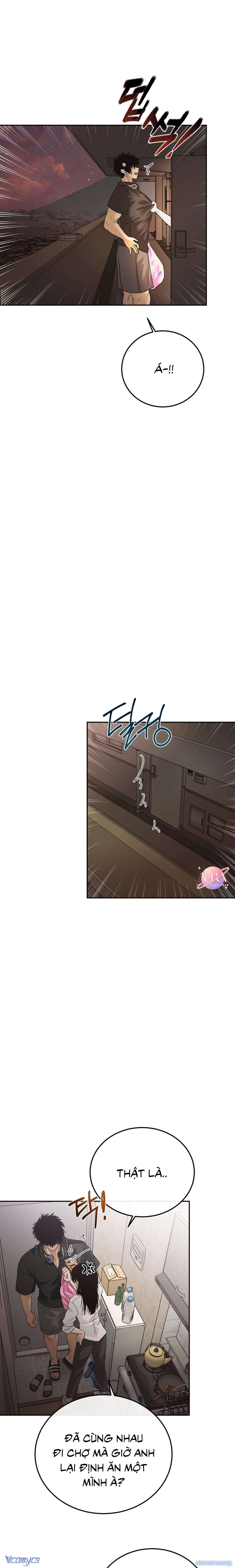 Trở Thành Gia Đình Chap Chapter 31-Trở Thành Gia Đình - Next Chap 32