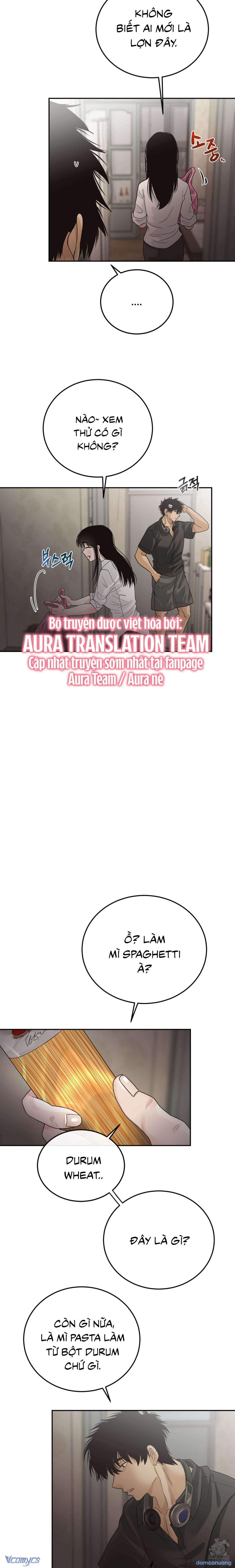 Trở Thành Gia Đình Chap Chapter 31-Trở Thành Gia Đình - Next Chap 32