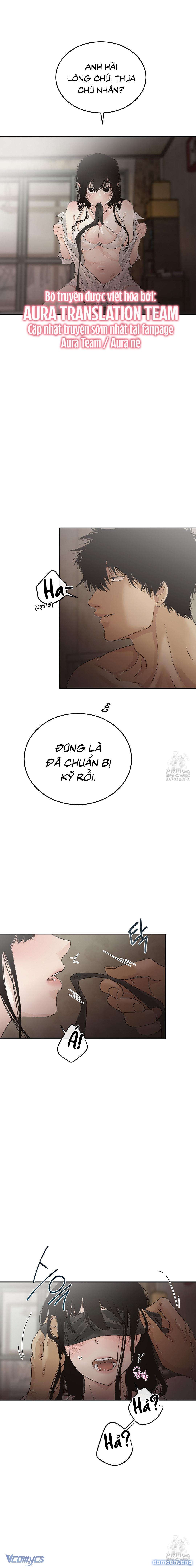 Trở Thành Gia Đình Chap Chapter 32-Trở Thành Gia Đình - Next Chap 33