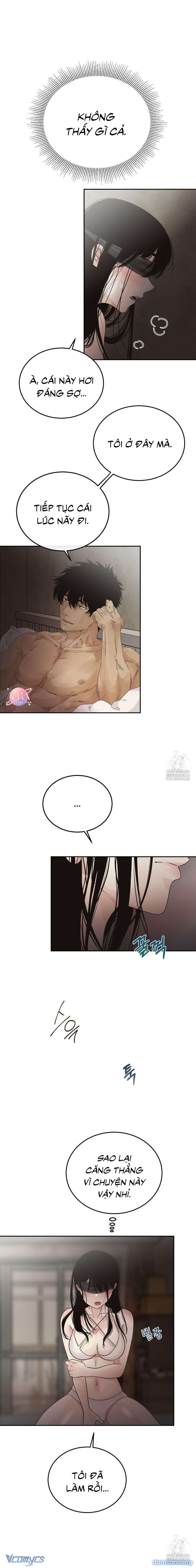 Trở Thành Gia Đình Chap Chapter 32-Trở Thành Gia Đình - Next Chap 33