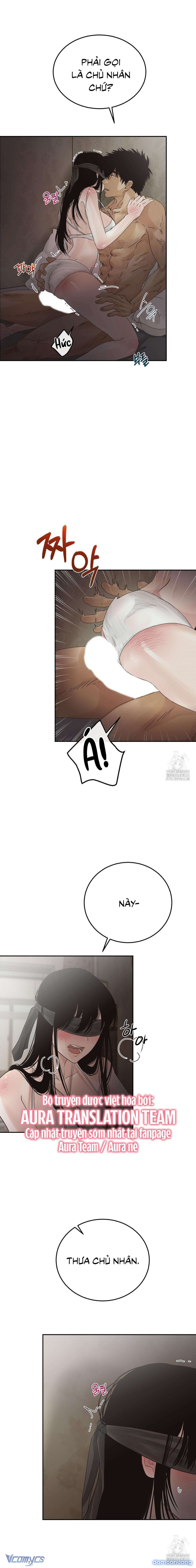 Trở Thành Gia Đình Chap Chapter 32-Trở Thành Gia Đình - Next Chap 33