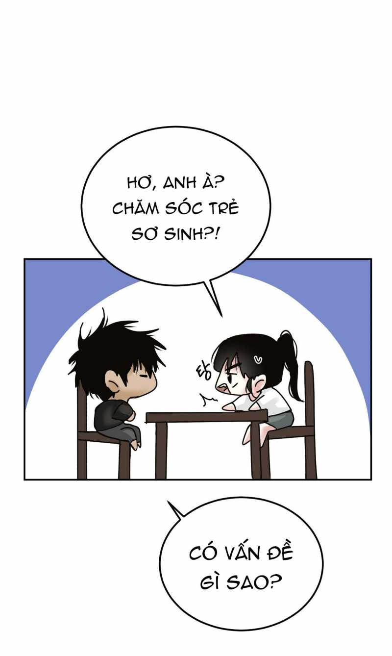 Trở Thành Gia Đình Chap Chapter 32-Trở Thành Gia Đình - Next Chap 33